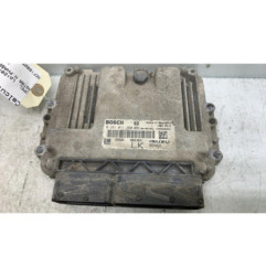 Calculateur moteur OPEL ASTRA H