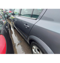 Calculateur moteur OPEL ASTRA H