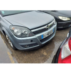 Calculateur moteur OPEL ASTRA H