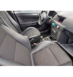 Calculateur moteur OPEL ASTRA H