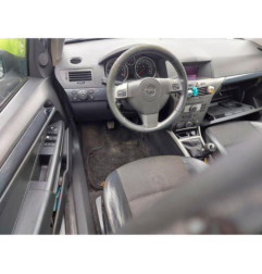 Calculateur moteur OPEL ASTRA H