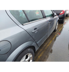 Calculateur moteur OPEL ASTRA H