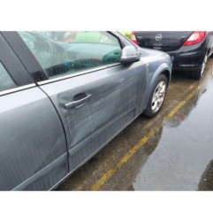 Calculateur moteur OPEL ASTRA H