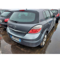 Calculateur moteur OPEL ASTRA H