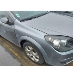 Calculateur moteur OPEL ASTRA H