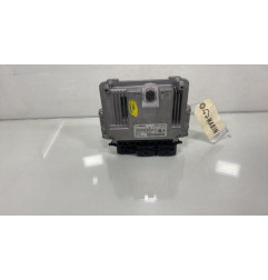 Calculateur moteur CITROEN C4 2 Photo n°1