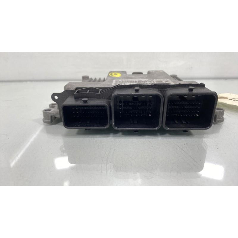 Calculateur moteur CITROEN C4 2 Photo n°3