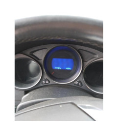 Calculateur moteur CITROEN C4 2
