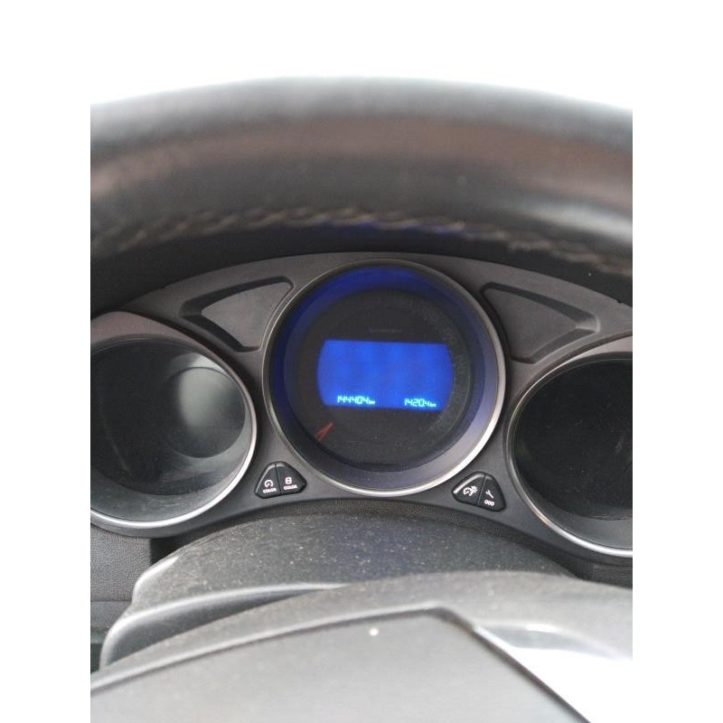 Calculateur moteur CITROEN C4 2 Photo n°7