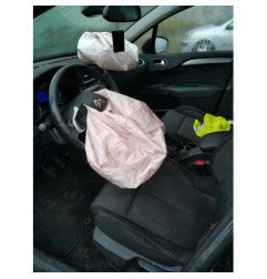 Calculateur moteur CITROEN C4 2