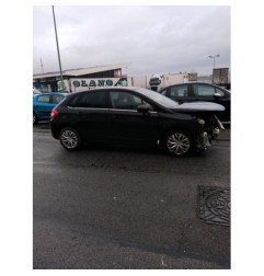Calculateur moteur CITROEN C4 2