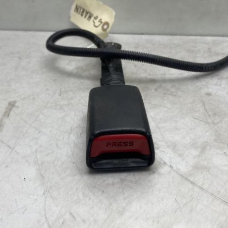 Attache ceinture avant gauche KIA PICANTO 2