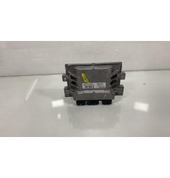 Calculateur moteur RENAULT CLIO 3 Photo n°1