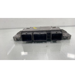Calculateur moteur RENAULT CLIO 3