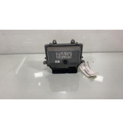 Calculateur moteur MERCEDES CLASSE A 169 Photo n°1