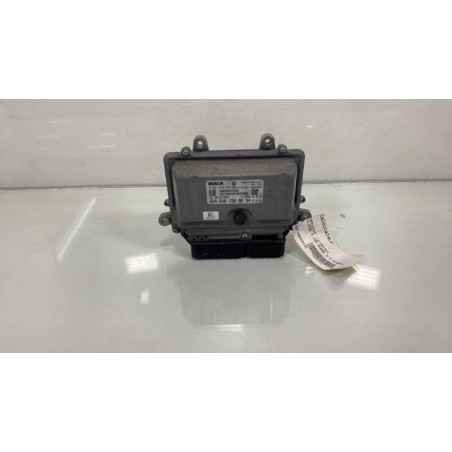 Calculateur moteur MERCEDES CLASSE A 169 Photo n°1