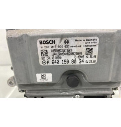 Calculateur moteur MERCEDES CLASSE A 169