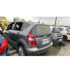 Calculateur moteur MERCEDES CLASSE A 169