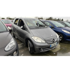 Calculateur moteur MERCEDES CLASSE A 169