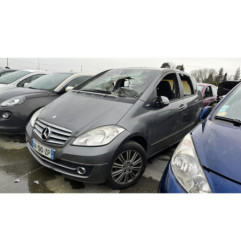 Calculateur moteur MERCEDES CLASSE A 169