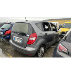Calculateur moteur MERCEDES CLASSE A 169