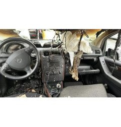 Calculateur moteur MERCEDES CLASSE A 169
