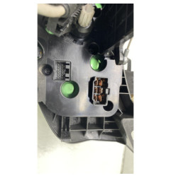 Commande chauffage CHEVROLET SPARK