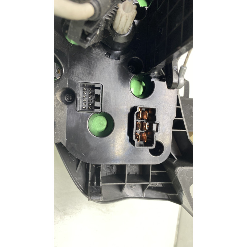 Commande chauffage CHEVROLET SPARK Photo n°2