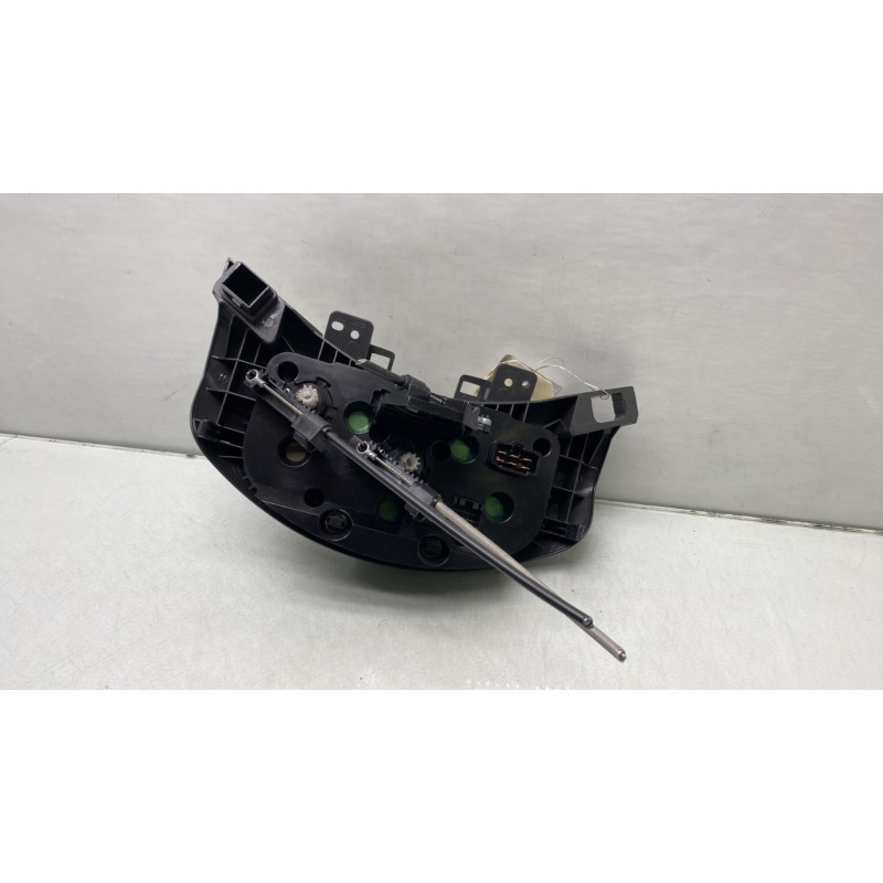Commande chauffage CHEVROLET SPARK Photo n°3