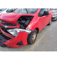 Commande chauffage CHEVROLET SPARK