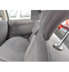 Commande chauffage CHEVROLET SPARK