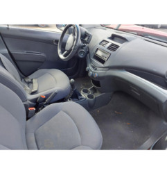 Commande chauffage CHEVROLET SPARK
