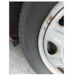 Commande chauffage CHEVROLET SPARK