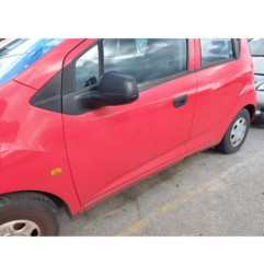 Commodo d'essuie glaces CHEVROLET SPARK