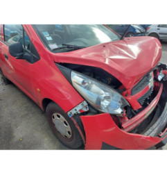 Commodo d'essuie glaces CHEVROLET SPARK