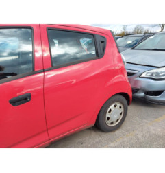 Commodo d'essuie glaces CHEVROLET SPARK
