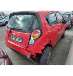 Commodo phare CHEVROLET SPARK