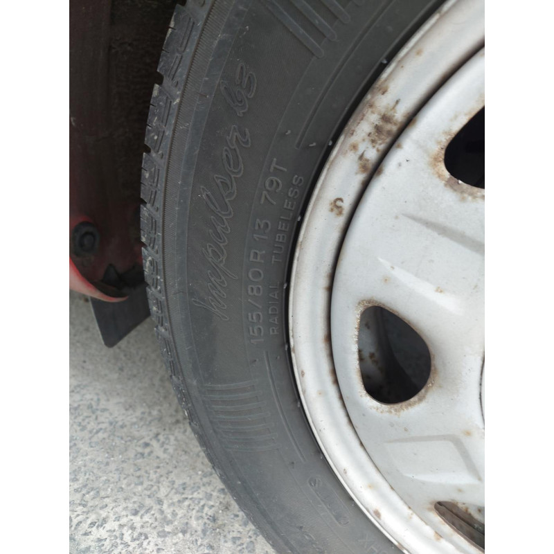 Commodo phare CHEVROLET SPARK Photo n°14