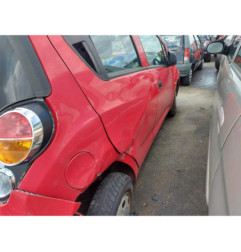 Commodo phare CHEVROLET SPARK