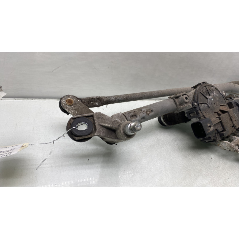 Moteur essuie glace avant CHEVROLET SPARK Photo n°3