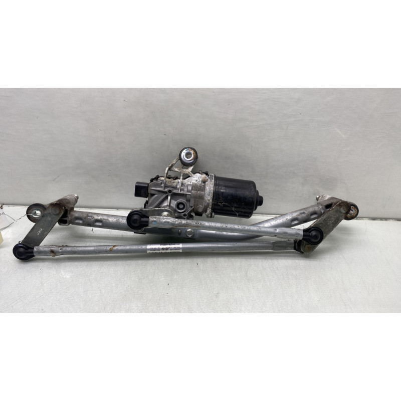 Moteur essuie glace avant CHEVROLET SPARK Photo n°4