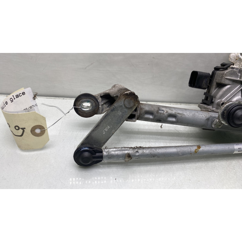 Moteur essuie glace avant CHEVROLET SPARK Photo n°5