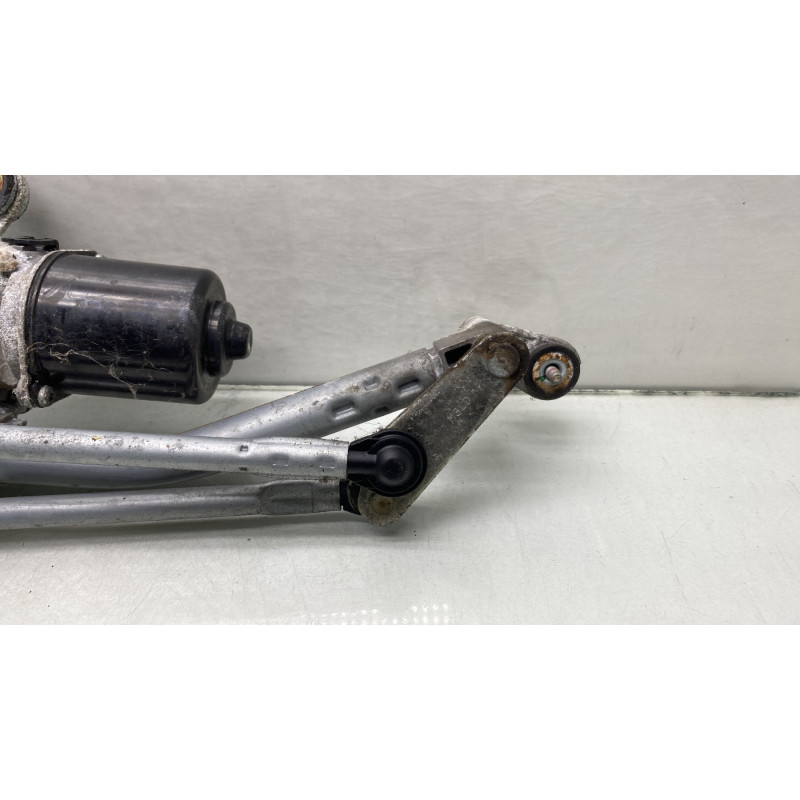 Moteur essuie glace avant CHEVROLET SPARK Photo n°6