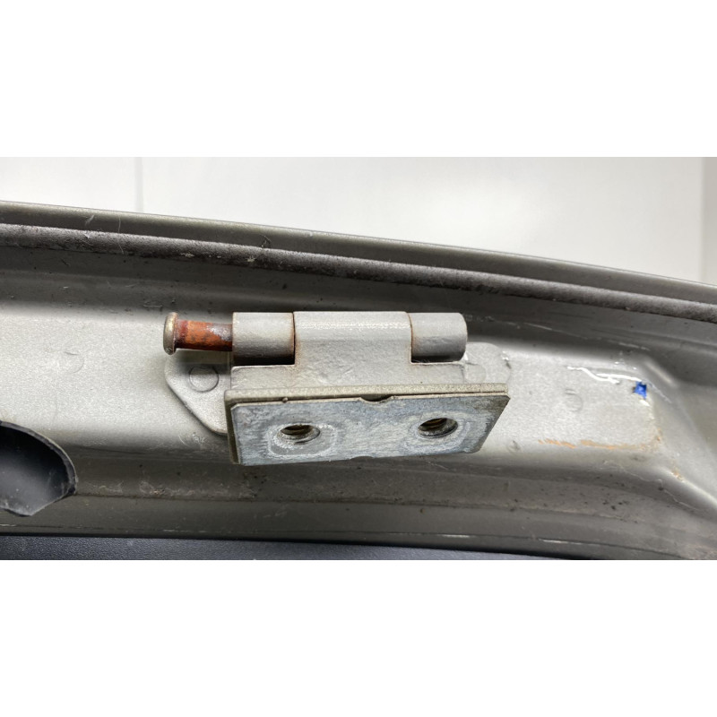 Malle/Hayon arriere SAAB 9.3 1 Photo n°5