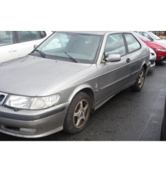 Malle/Hayon arriere SAAB 9.3 1