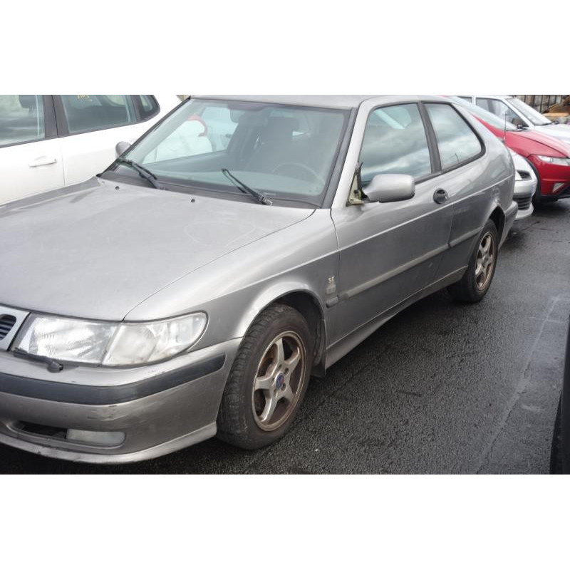 Malle/Hayon arriere SAAB 9.3 1 Photo n°6