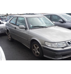Malle/Hayon arriere SAAB 9.3 1