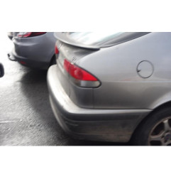 Malle/Hayon arriere SAAB 9.3 1