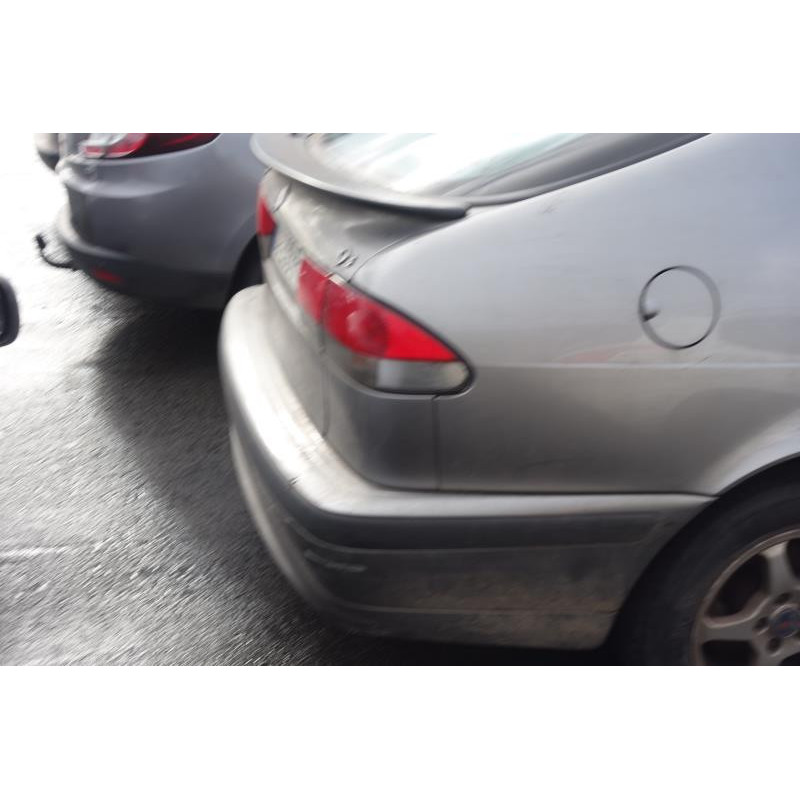 Malle/Hayon arriere SAAB 9.3 1 Photo n°8