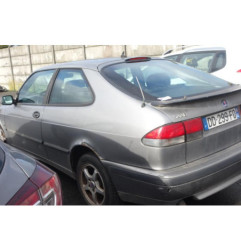 Malle/Hayon arriere SAAB 9.3 1